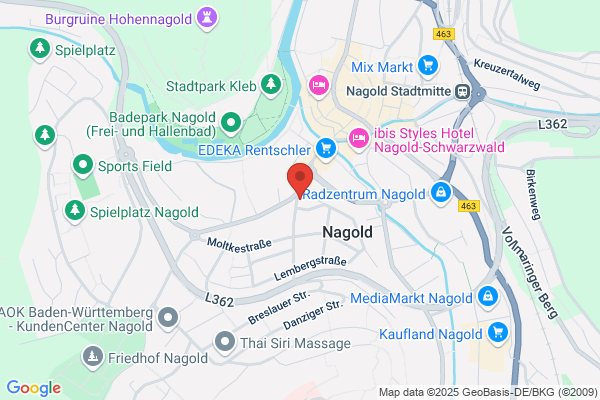 Bärbel Büxenstein