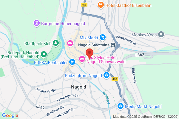 Goldenes Horn Inh.M. Topalak