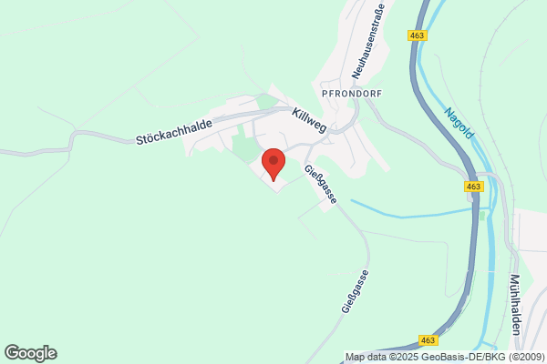 Holzbau Seeger Bachmann GmbH