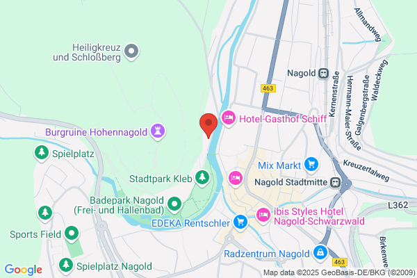 Hundesalon und Scheerschule