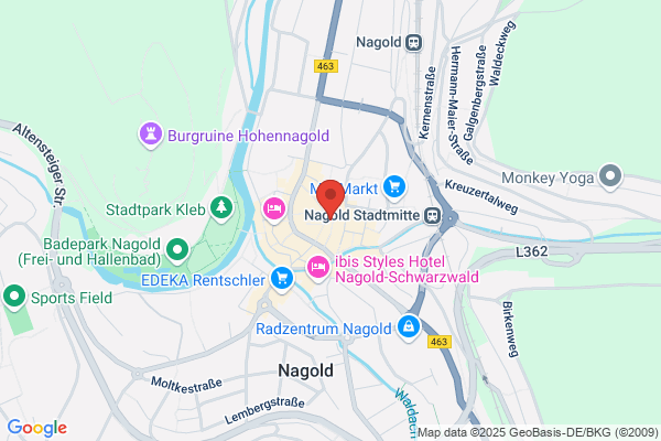 Lernforum Nagold