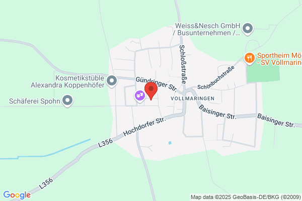MAP-Dienstleistungen