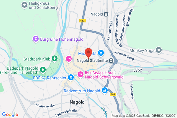 Monauni GmbH