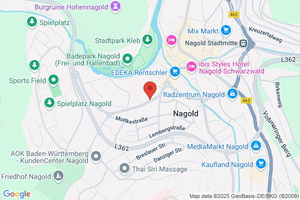 Gauß GmbH Heizung Bad Klima