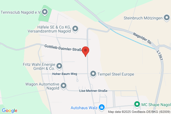 SHL Lehmann GmbH & Co. KG