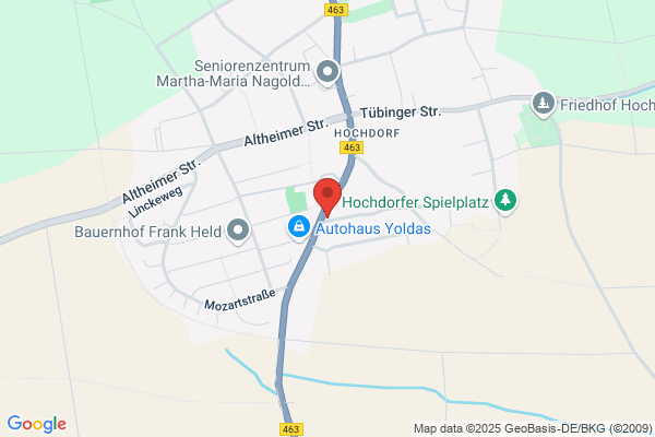 Wolfgang Fassnacht