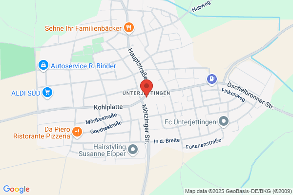 Udo Matzel