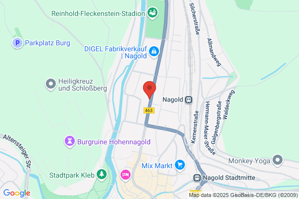 ahr careclean GmbH