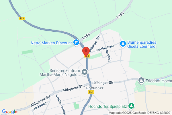 Merkt GmbH, Wolfgang