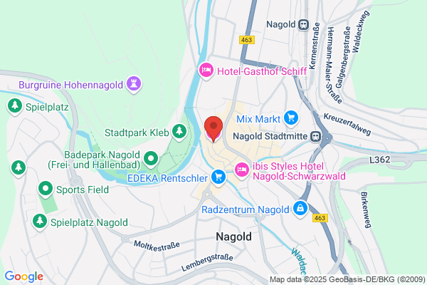 Hotel Adler