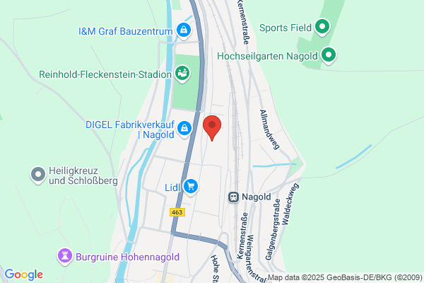 GARANT Immobilien