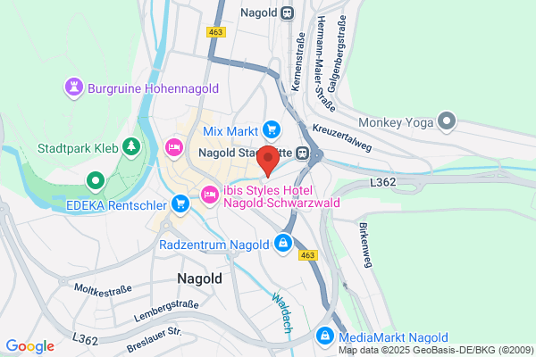 Tours & Reisen Gall KG