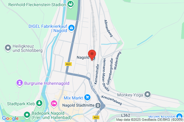 Bürgerstüble