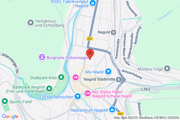 Burgschule