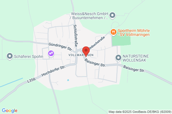 Verlässliche Grundschule