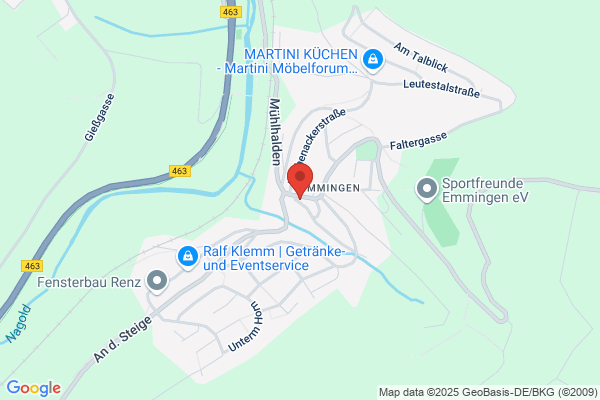 Ortsverwaltung Emmingen