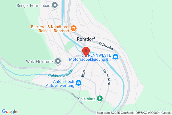 Rohrdorf