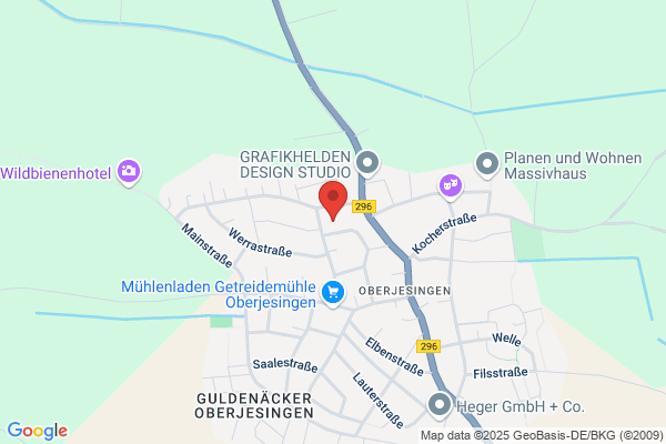 Herrenberger Unternehmensberatung GmbH