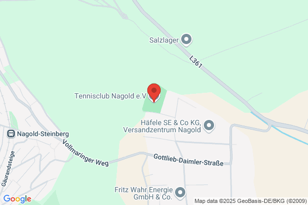 Tennisclub Nagold e.V.