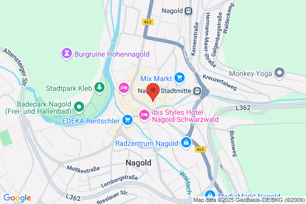 City-Verein Nagold e.V.