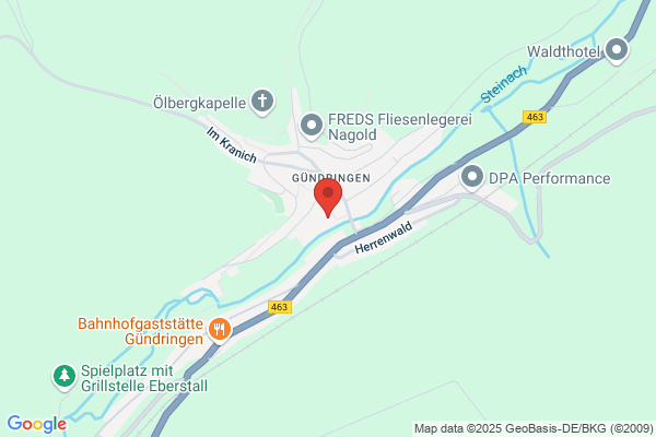 Hallenförderverein Gündringen-Schietingen e. V.