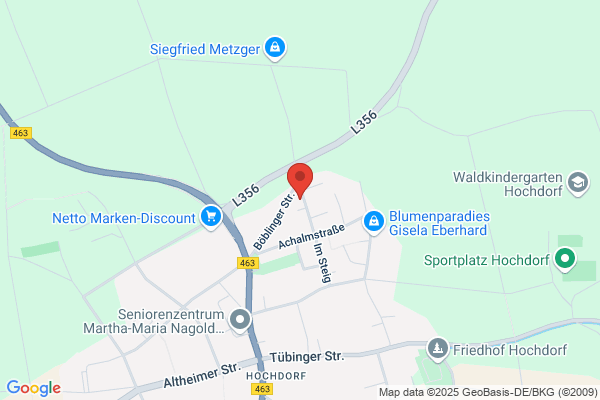 Haizmann Werbegestaltung