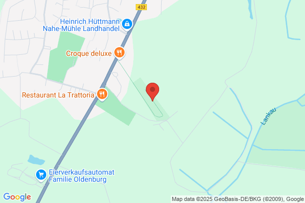 Amt Itzstedt