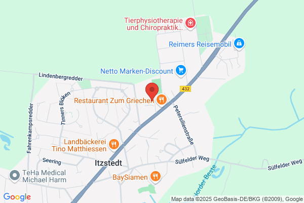Amt Itzstedt