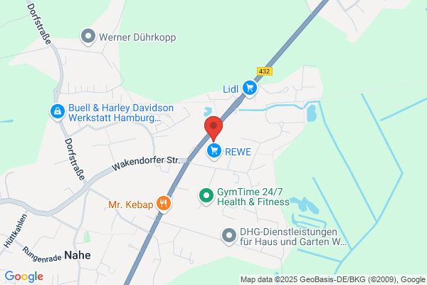 B&H Dienstleistungen GmbH