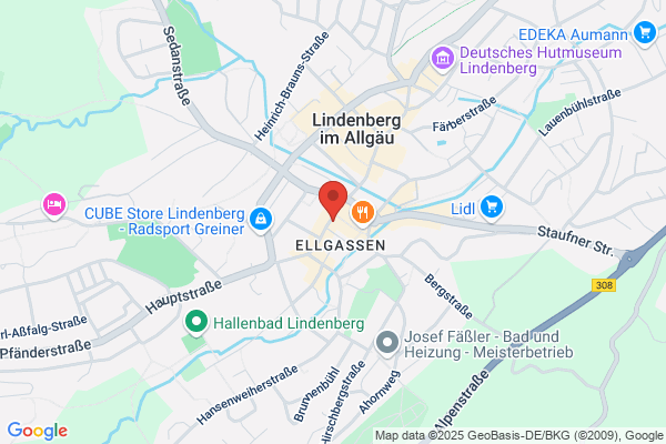 Gebäudereinigung Klag
