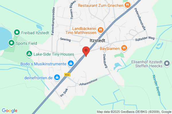 Ingo's Fahrschul Team Inh. Ingo Eschstruth