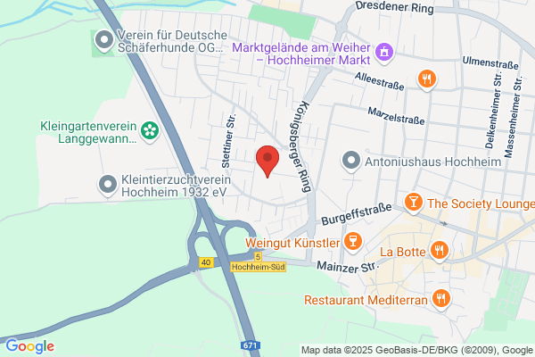 Schäffer Marketing GmbH