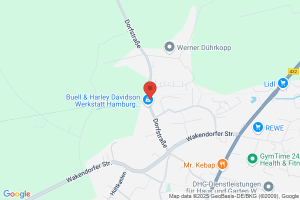 Werbedienst Nahe Andreas Weck GmbH