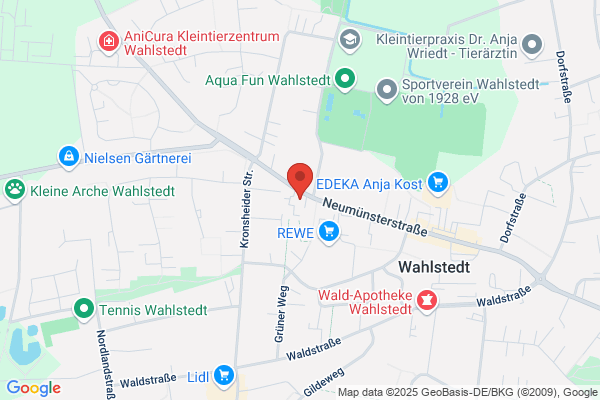 Auto Holland Kfz-Meisterwerkstatt