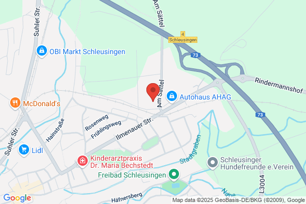 Autohaus Hommel