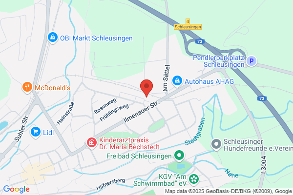 Carmen's Fleischstand