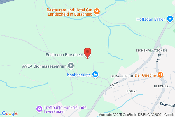 Edelmann-Bau