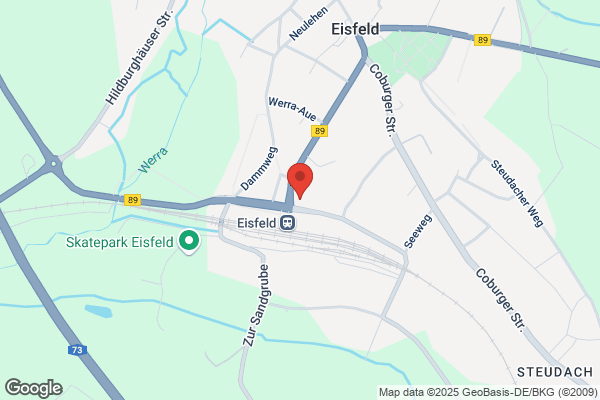 Ehrlich Bau GmbH