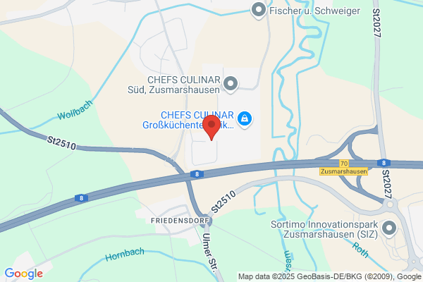 Landschafts- u. Forstpflege Uli Pfab
