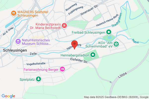 Staatliche Regelschule Gerhart Hauptmann