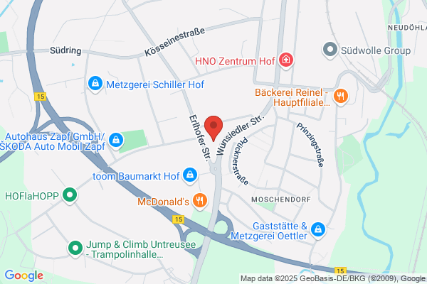 Autohaus Degner GmbH