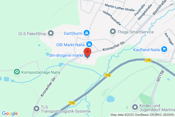AWG Mode Center Naila