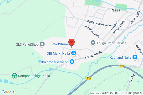 DartSturm