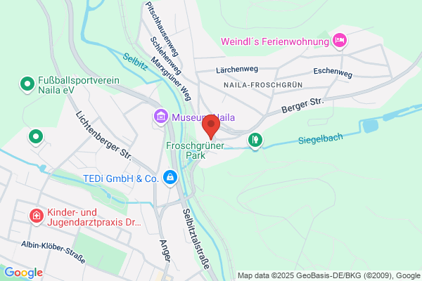Döhla Immobilien Besitz- und Verwaltungs GmbH