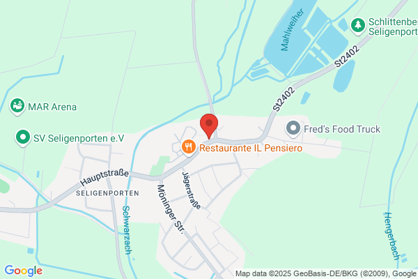 Miki's Katzenparadies