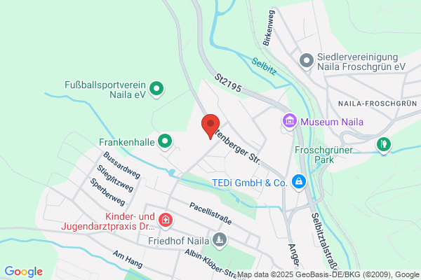 Staatliche Realschule Naila