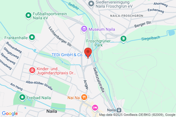 TEDi GmbH & Co. KG