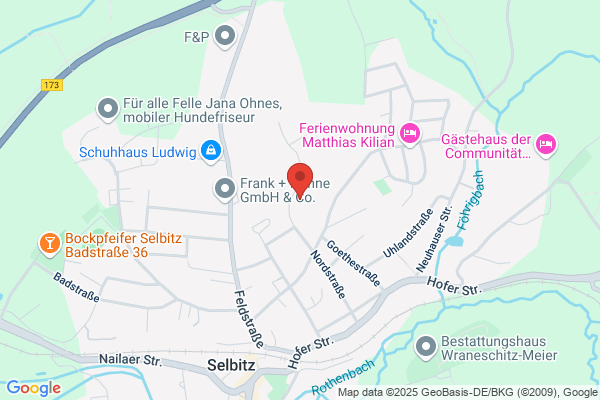Stefan Schaller