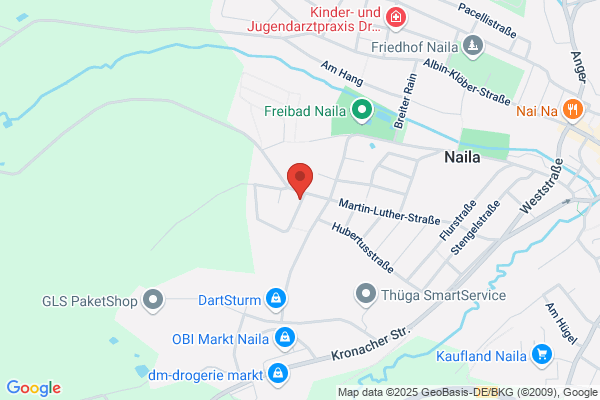 Heilig "Mati" Möbel