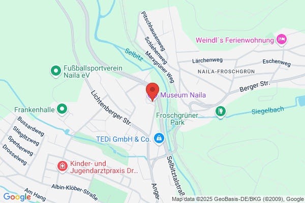 Leuchtturm